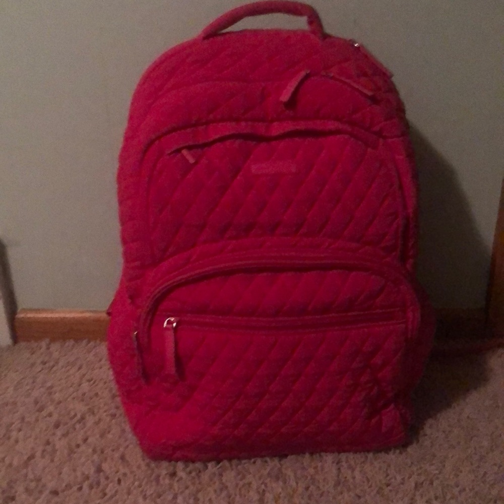 Vera Bradley Back Pack